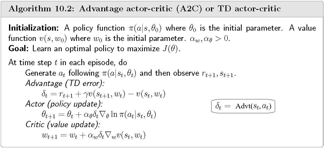 A2C